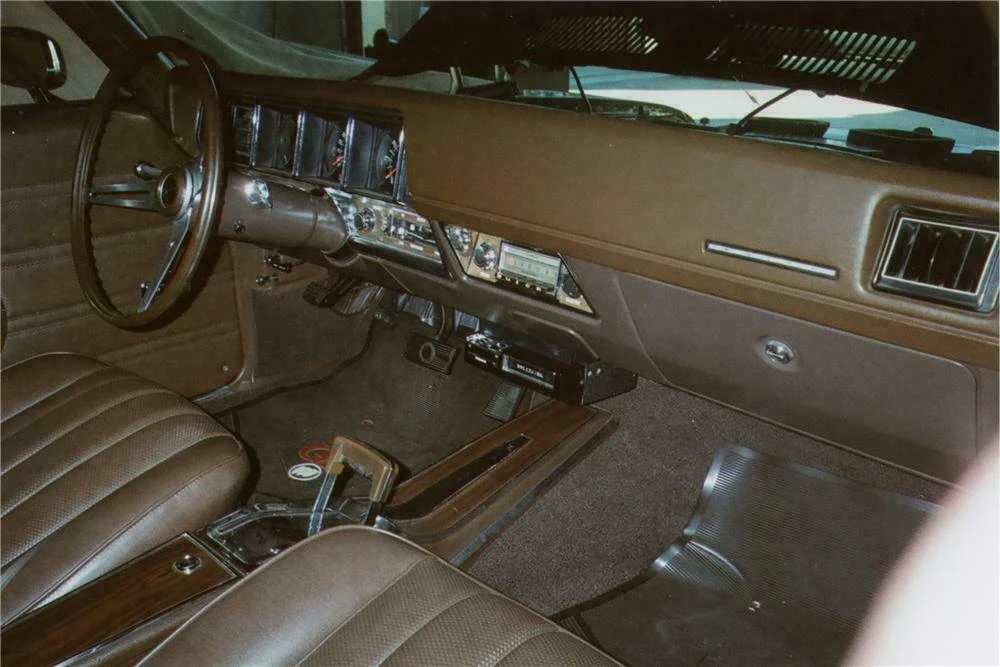 1970 Buick Gran Sport - Image 4 of 5