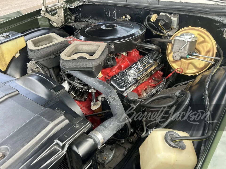 1970 Buick Gran Sport - Image 5 of 19