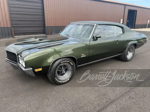 1970 Buick GS 455