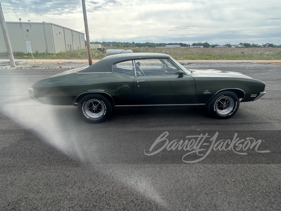 1970 Buick Gran Sport - Image 11 of 19