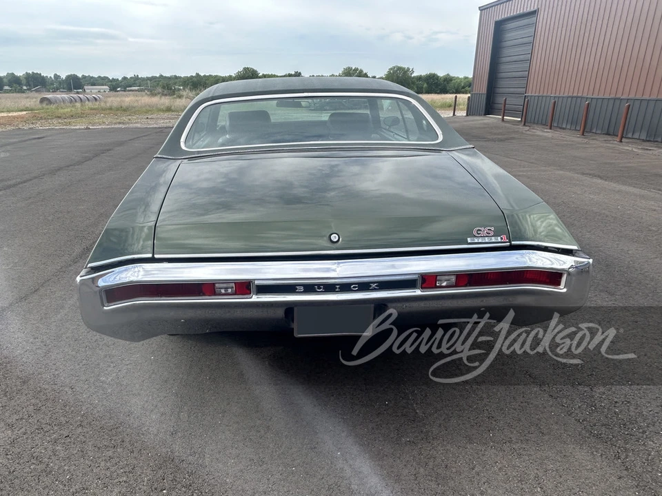 1970 Buick Gran Sport - Image 13 of 19