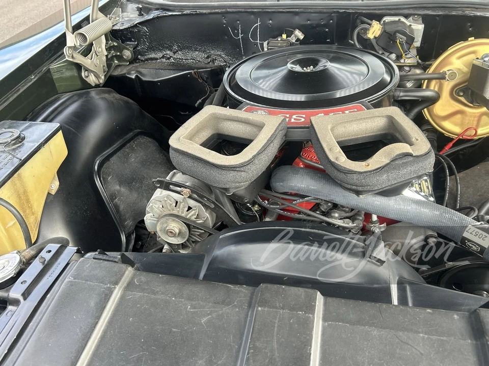 1970 Buick Gran Sport - Image 7 of 19