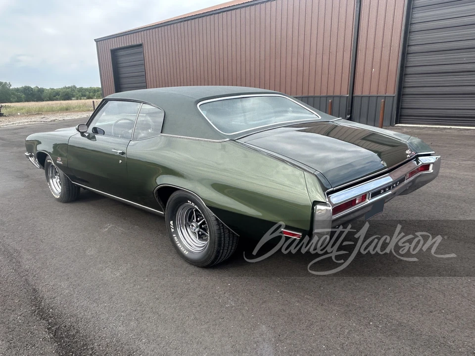 1970 Buick Gran Sport - Image 14 of 19