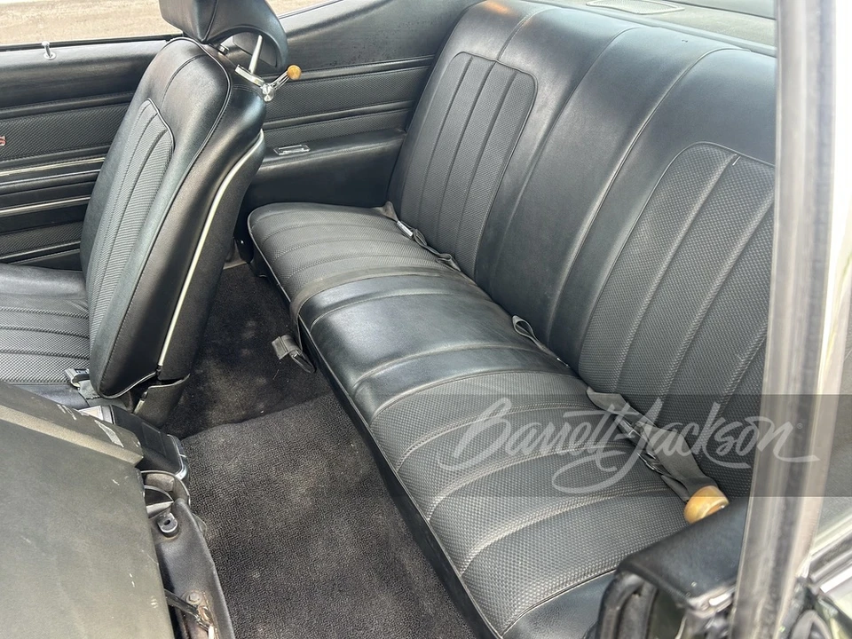 1970 Buick Gran Sport - Image 8 of 19