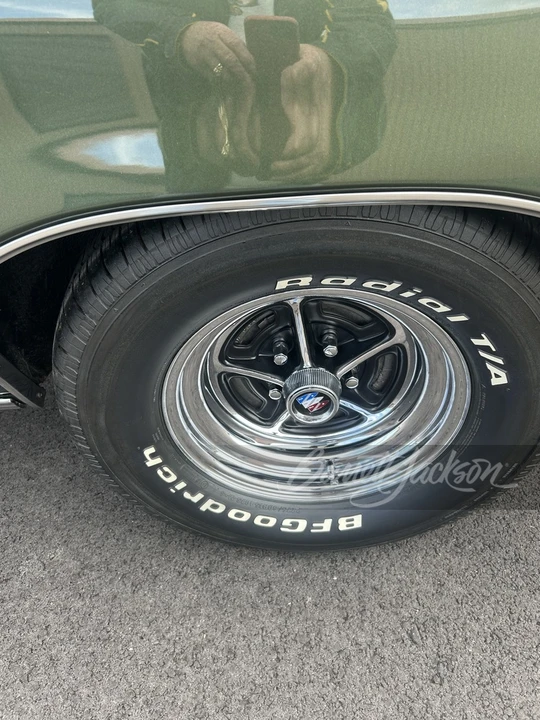 1970 Buick Gran Sport - Image 17 of 19