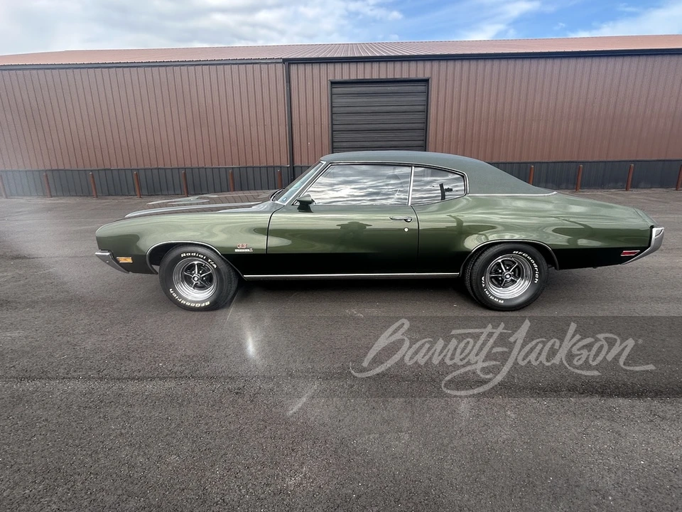 1970 Buick Gran Sport - Image 2 of 19