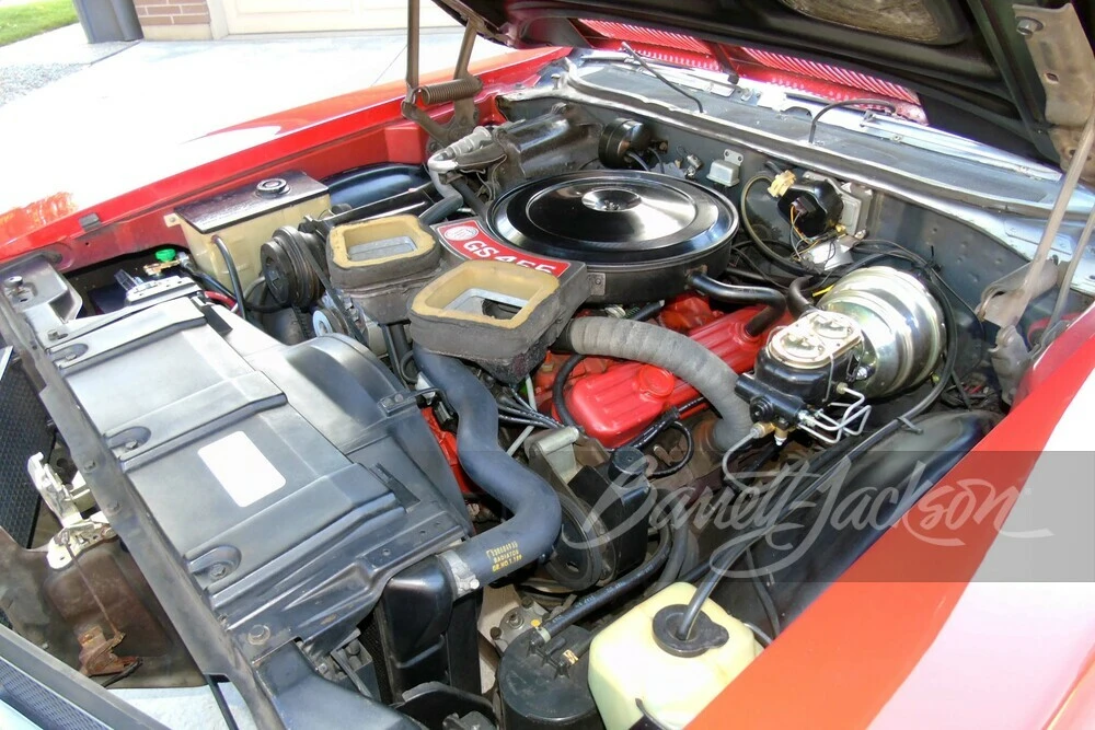 1970 Buick Gran Sport - Image 2 of 10