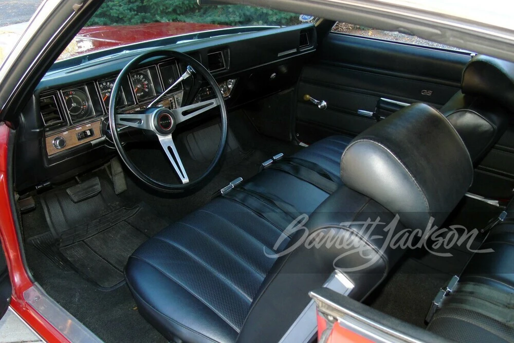 1970 Buick Gran Sport - Image 3 of 10