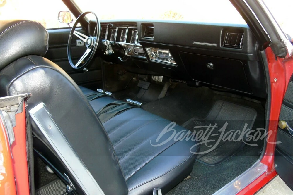 1970 Buick Gran Sport - Image 4 of 10