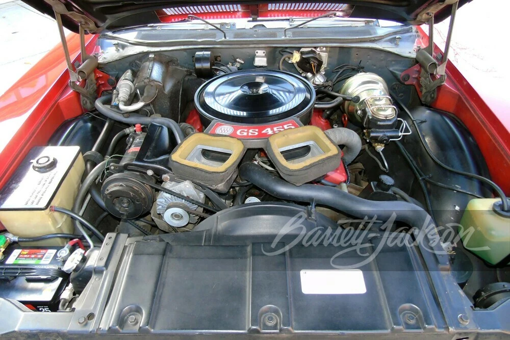 1970 Buick Gran Sport - Image 6 of 10