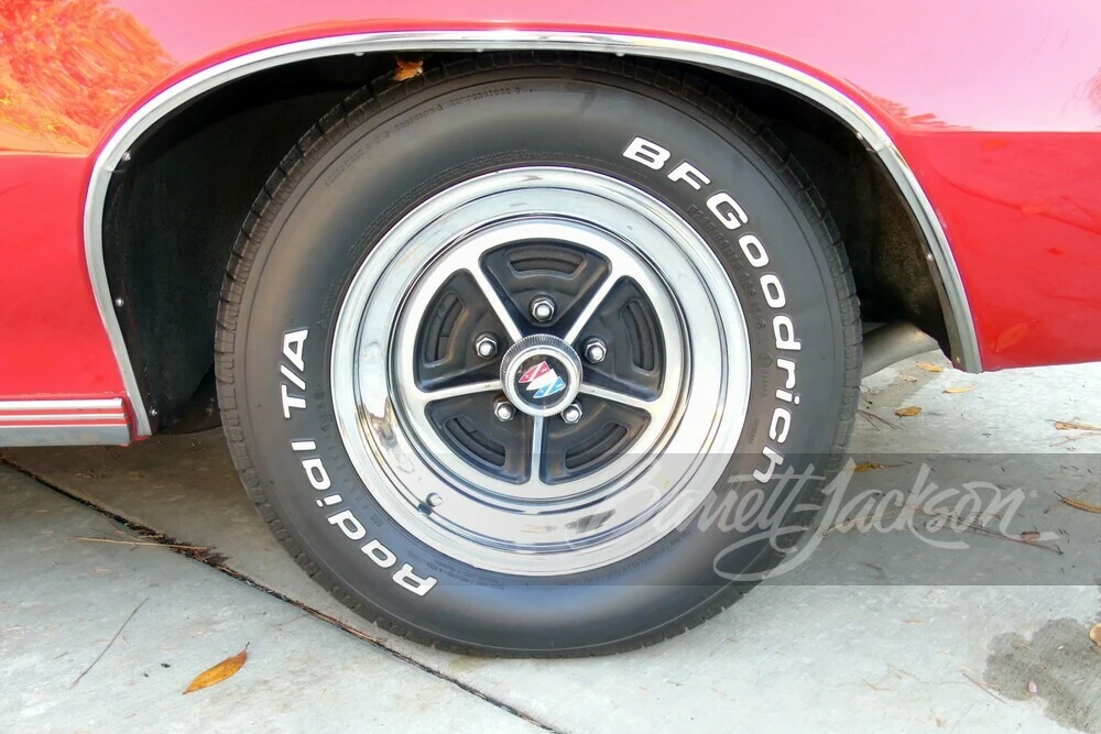 1970 Buick Gran Sport - Image 7 of 10
