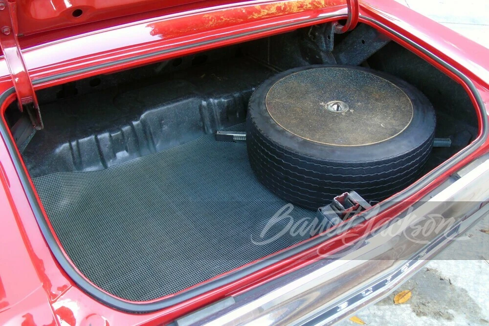 1970 Buick Gran Sport - Image 8 of 10