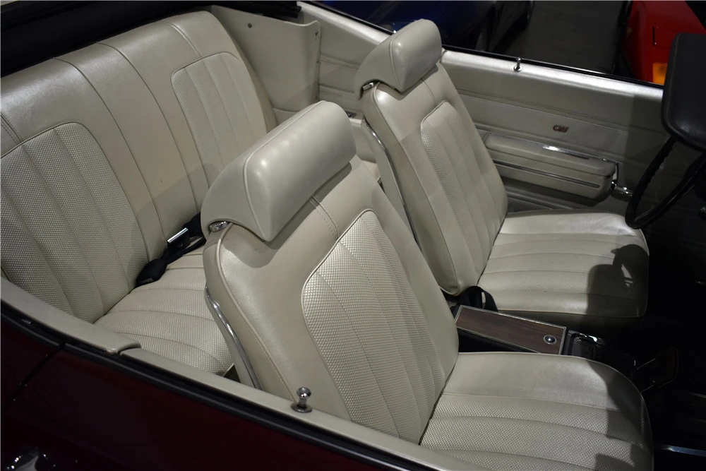 1970 Buick Gran Sport - Image 4 of 6