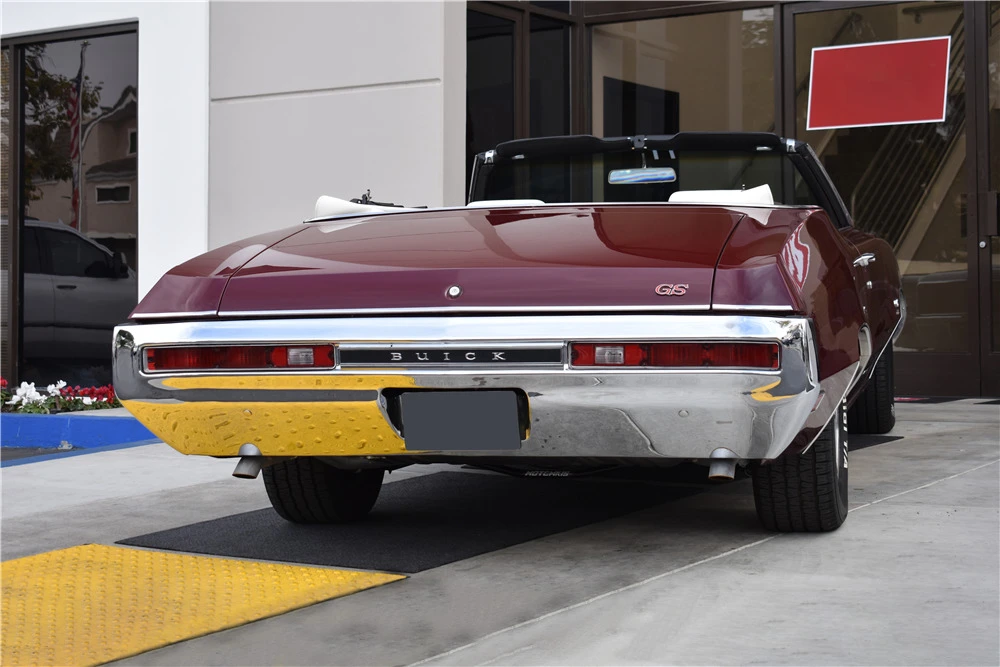 1970 Buick Gran Sport - Image 5 of 6