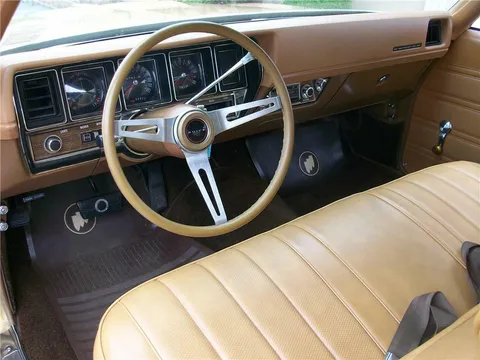 1970 Buick Gran Sport - Image 3 of 4