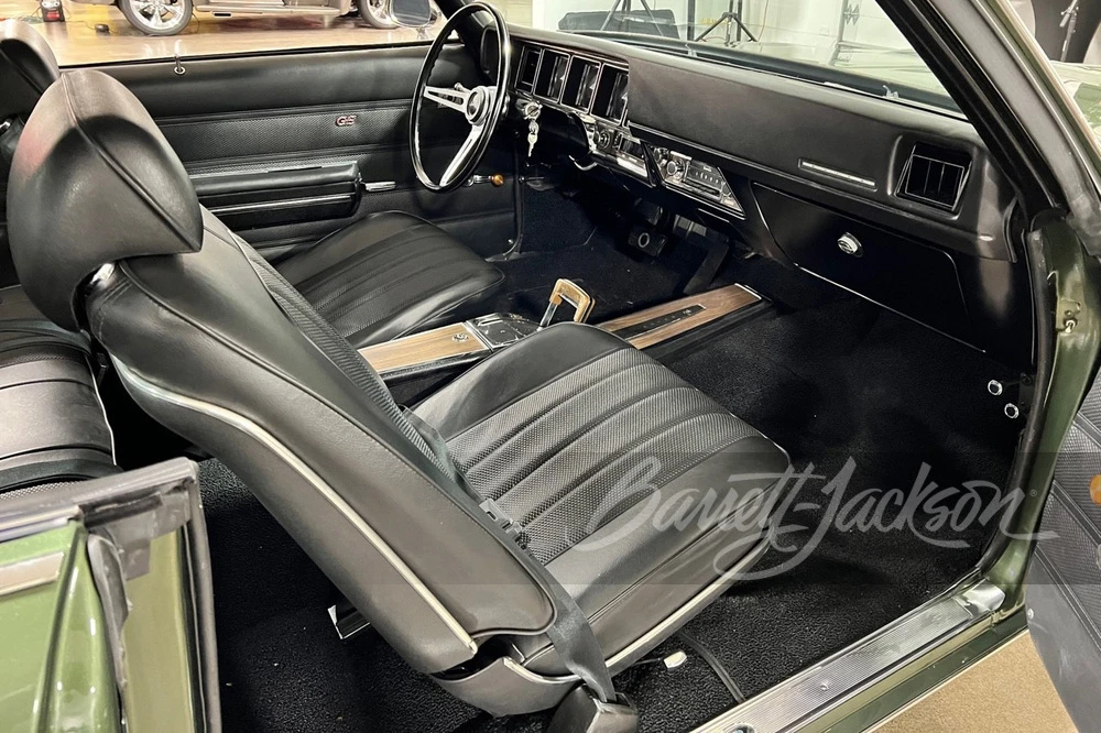 1970 Buick Gran Sport - Image 3 of 13