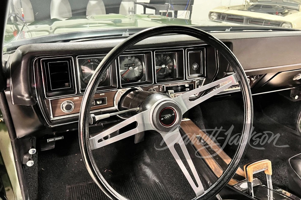 1970 Buick Gran Sport - Image 8 of 13