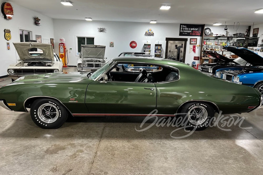 1970 Buick Gran Sport - Image 9 of 13
