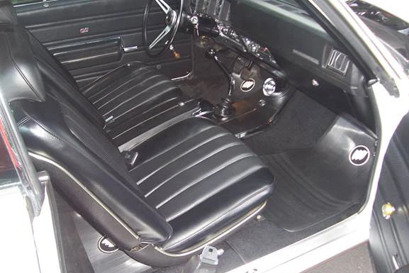 1970 Buick Gran Sport - Image 3 of 4