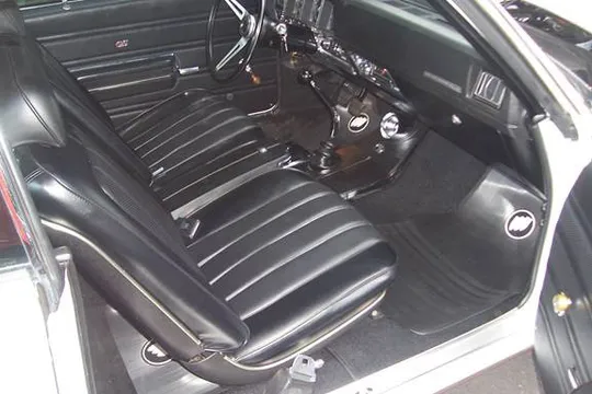 1970 Buick Gran Sport - Image 3 of 4