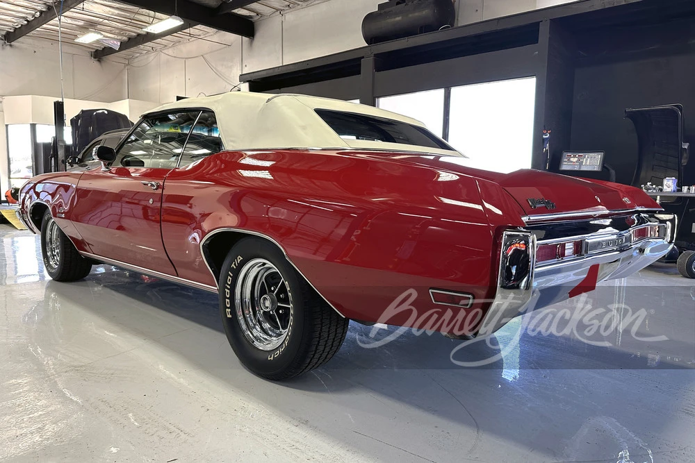 1970 Buick Gran Sport - Image 10 of 19