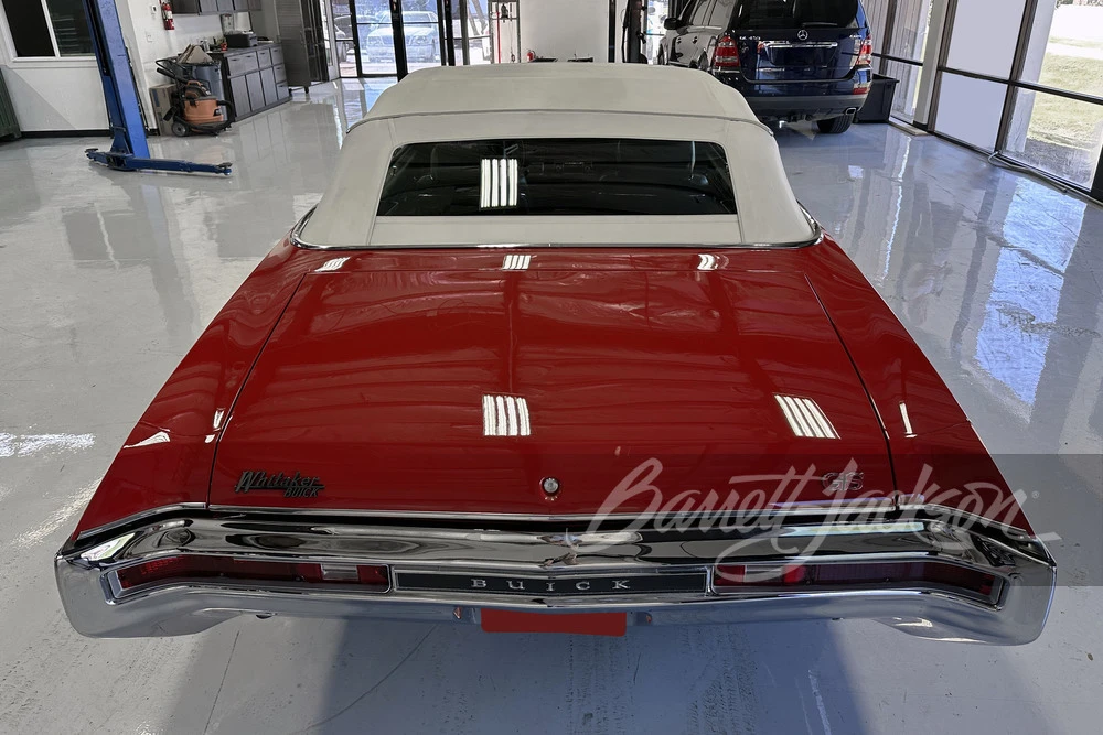 1970 Buick Gran Sport - Image 12 of 19