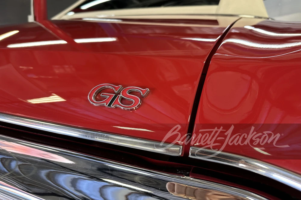 1970 Buick Gran Sport - Image 14 of 19