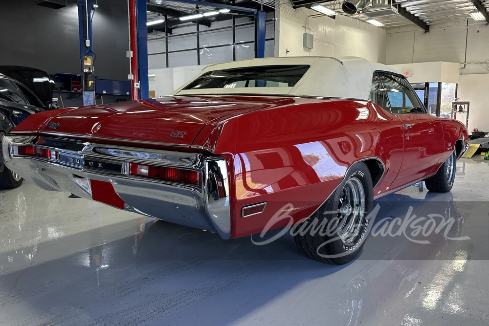 1970 Buick Gran Sport - Image 2 of 19