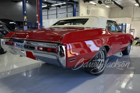 1970 Buick Gran Sport - Image 2 of 19
