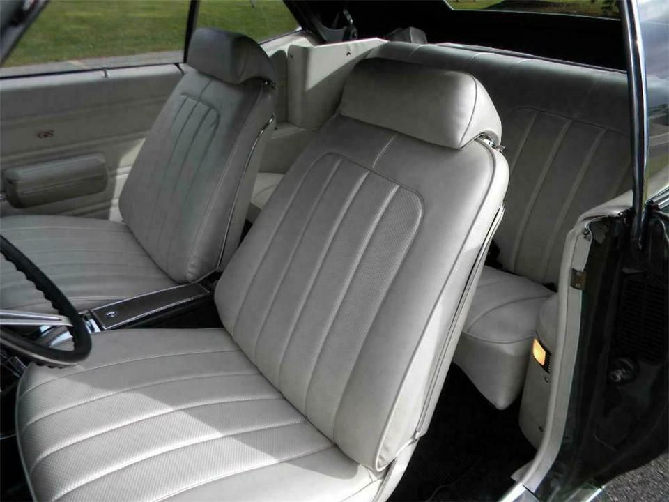 1970 Buick Gran Sport - Image 4 of 5