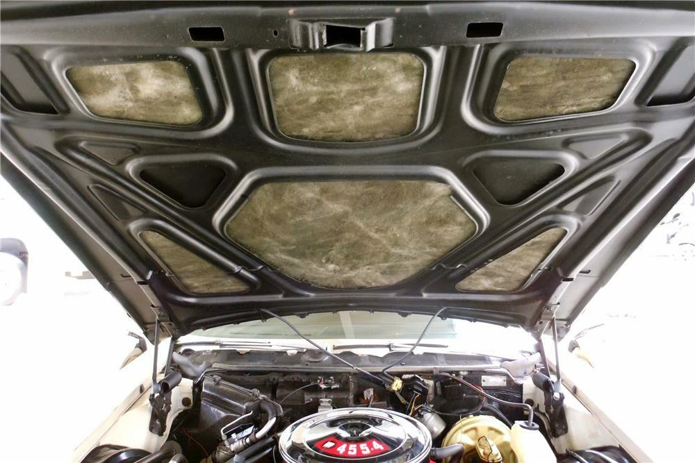 1970 Buick Gran Sport - Image 3 of 5