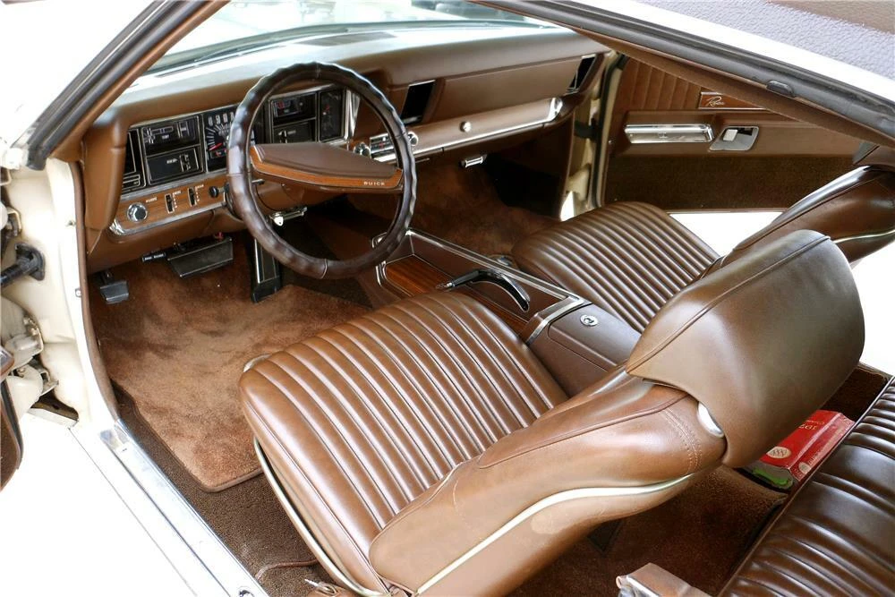 1970 Buick Gran Sport - Image 4 of 5