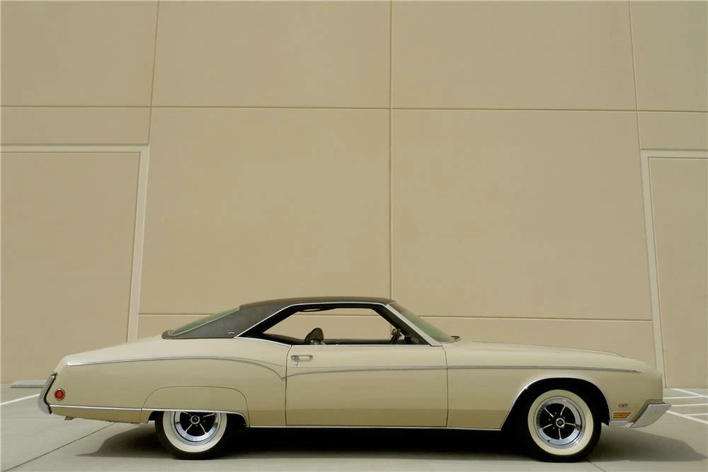 1970 Buick Gran Sport - Image 5 of 5