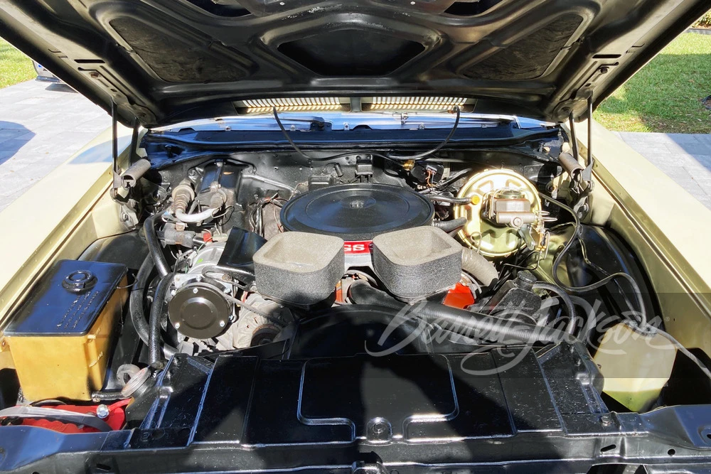 1970 Buick Gran Sport - Image 2 of 17