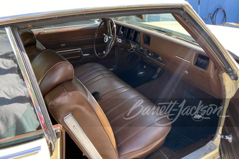 1970 Buick Gran Sport - Image 6 of 17