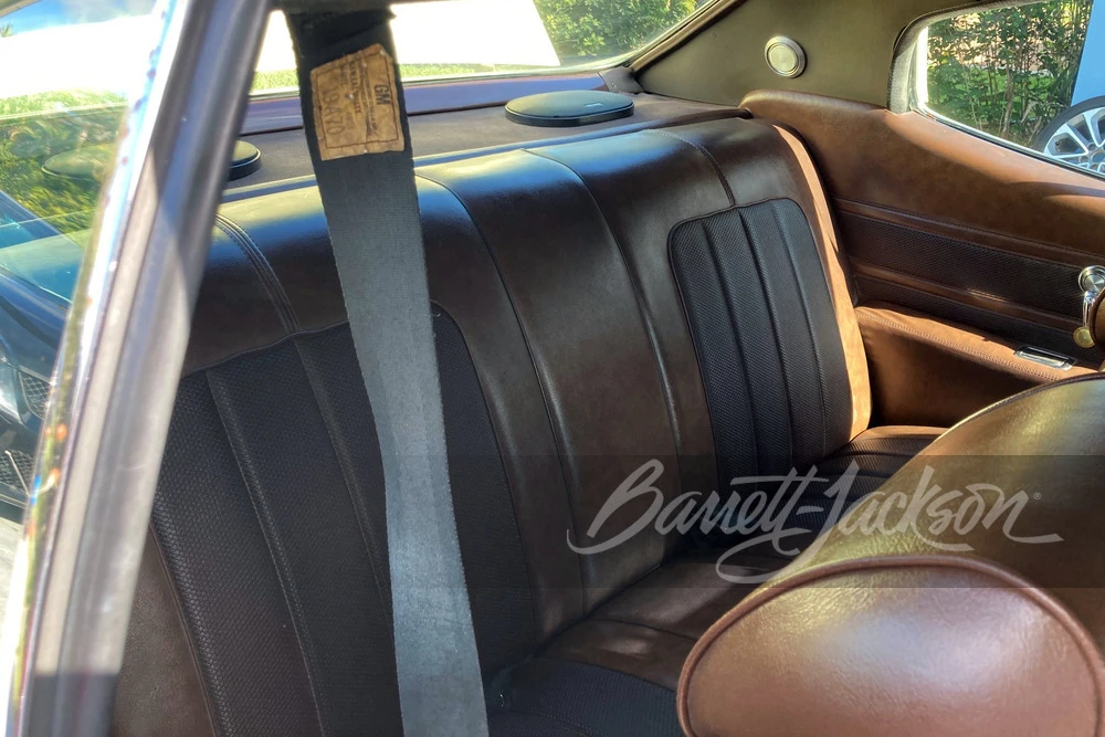 1970 Buick Gran Sport - Image 9 of 17
