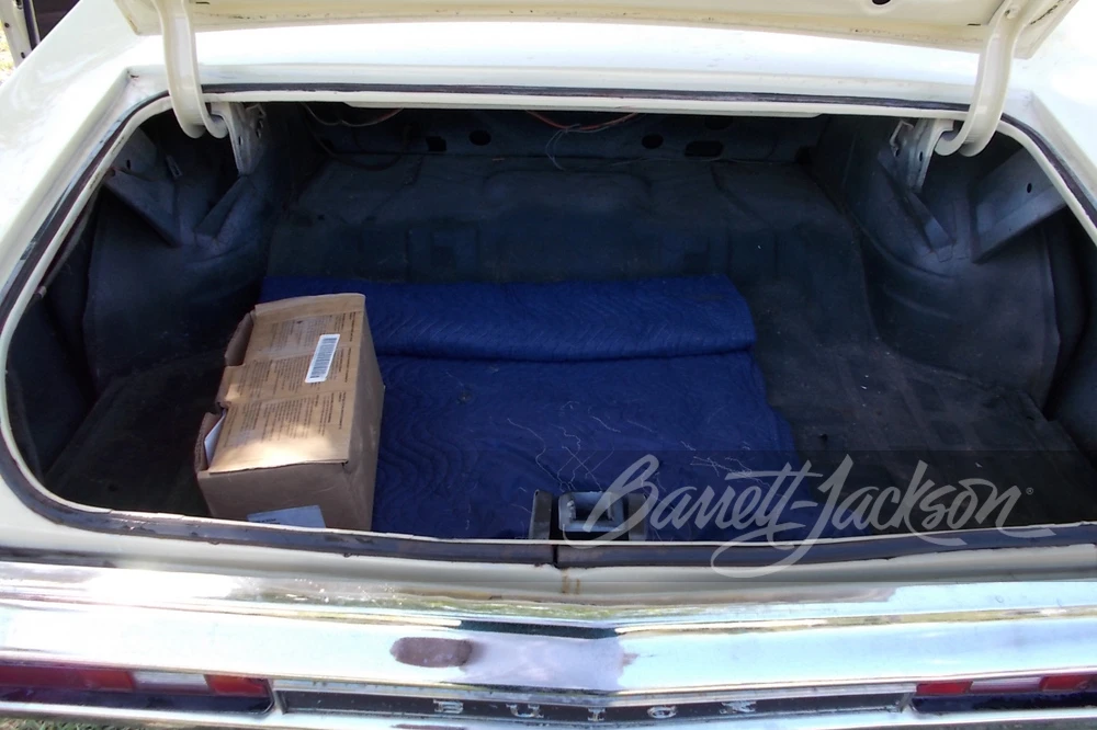1970 Buick Gran Sport - Image 12 of 17