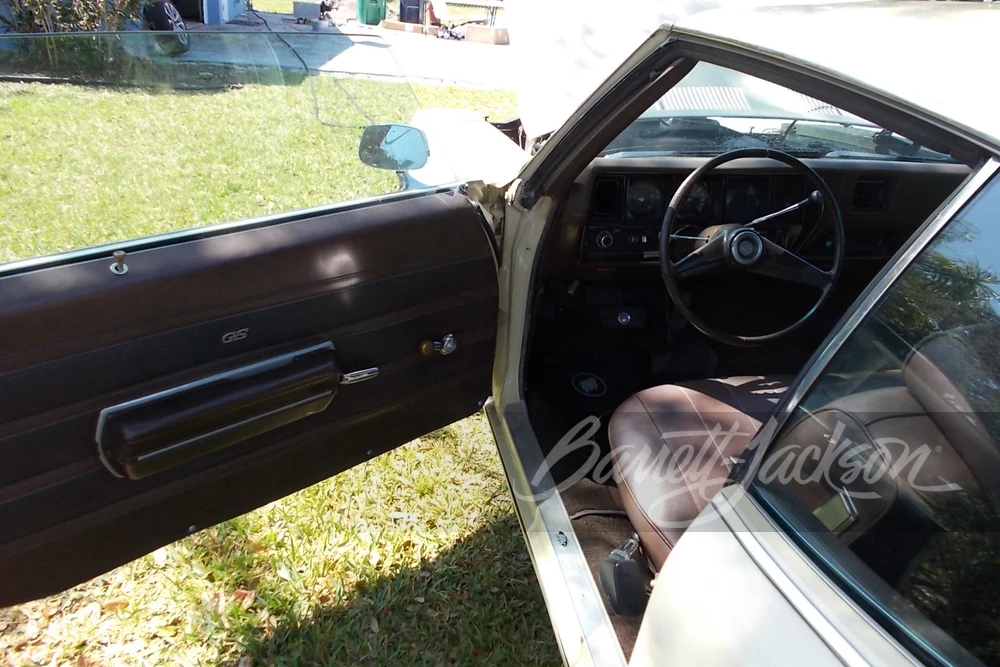1970 Buick Gran Sport - Image 13 of 17