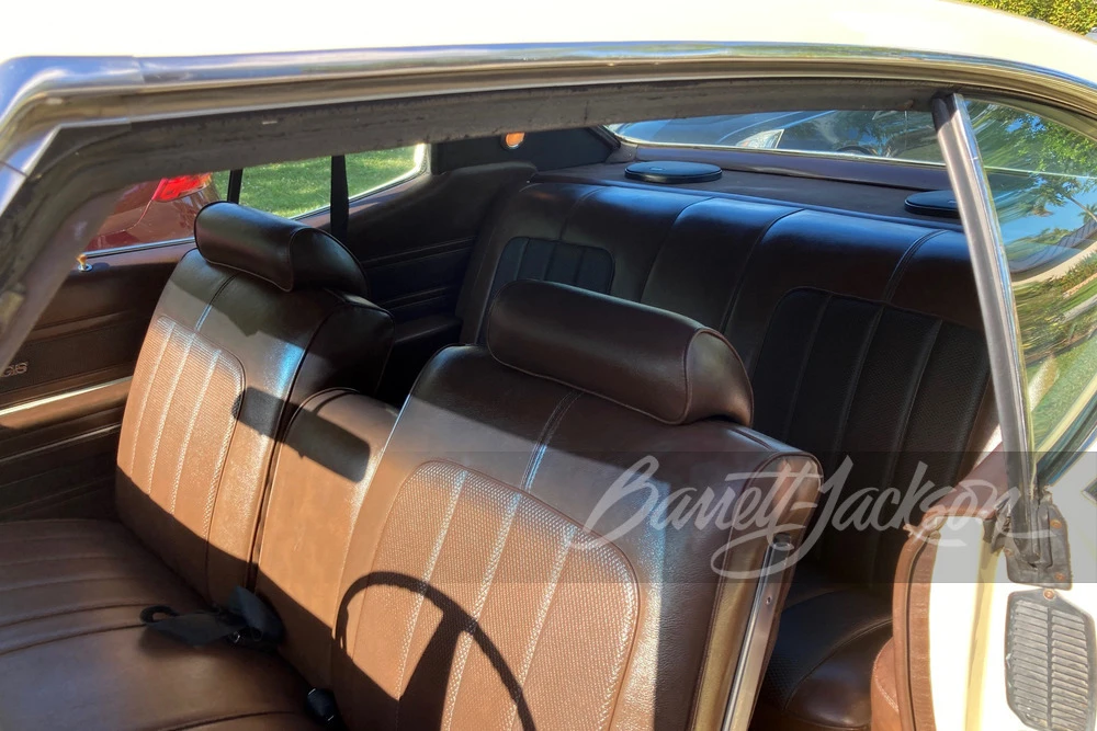 1970 Buick Gran Sport - Image 14 of 17