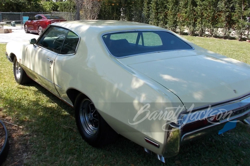 1970 Buick Gran Sport - Image 15 of 17