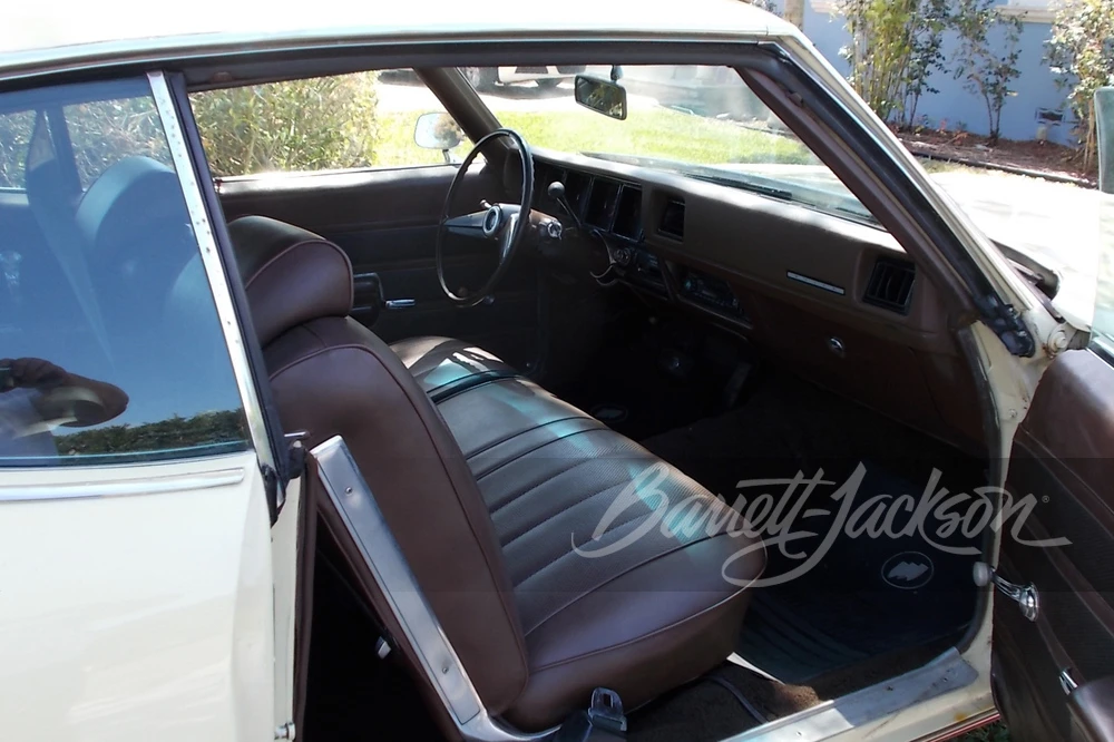 1970 Buick Gran Sport - Image 16 of 17