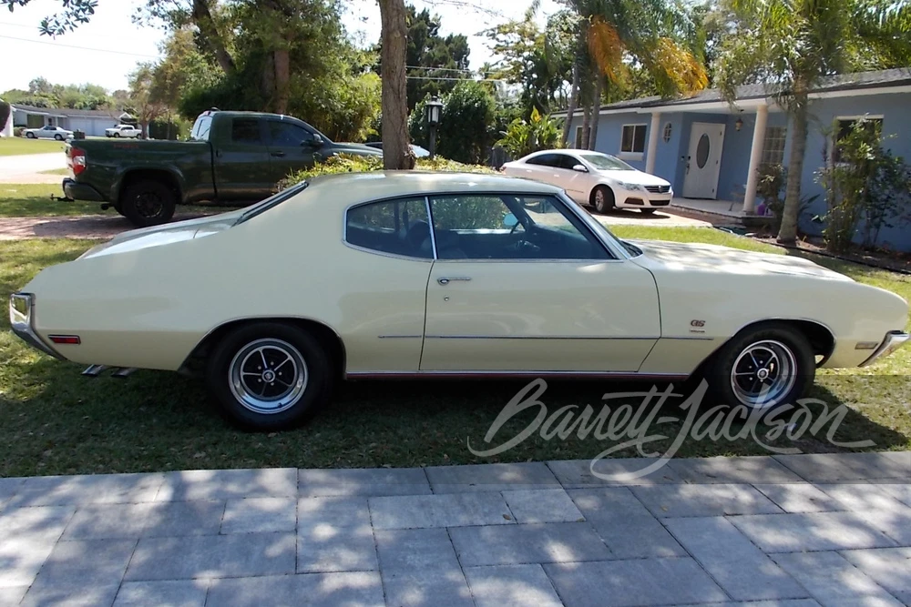 1970 Buick Gran Sport - Image 17 of 17
