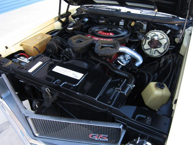1970 Buick Gran Sport - Image 3 of 5