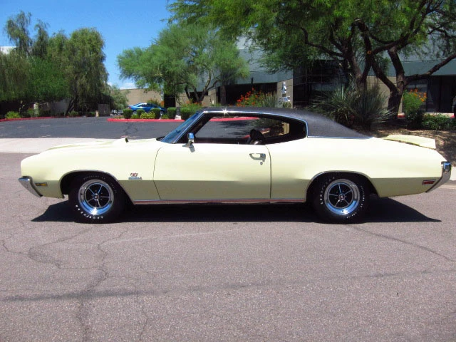 1970 Buick Gran Sport - Image 5 of 5