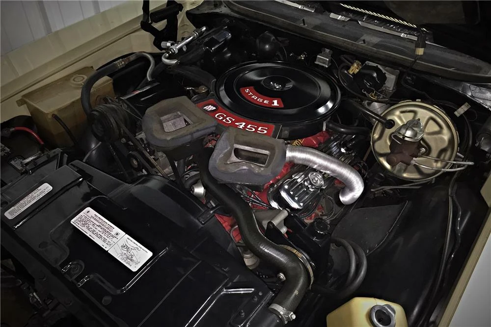 1970 Buick Gran Sport - Image 3 of 4