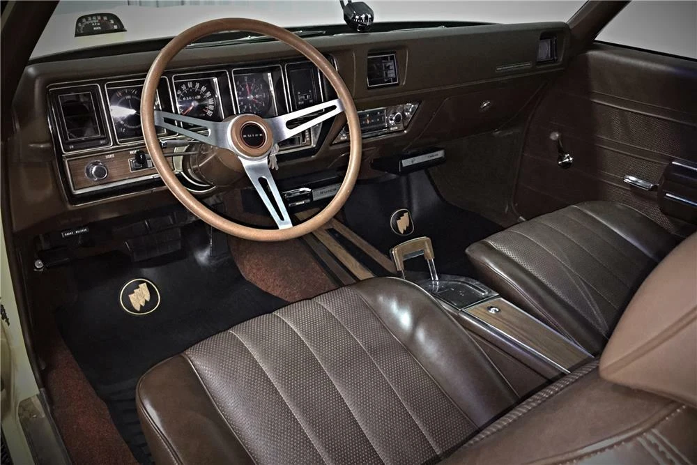 1970 Buick Gran Sport - Image 4 of 4