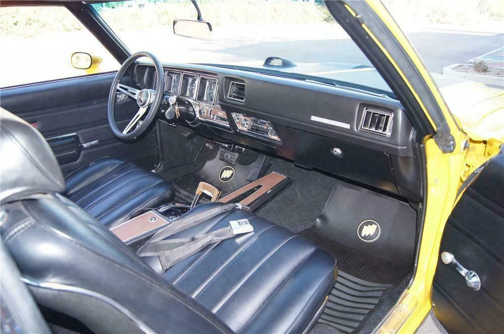1970 Buick Gran Sport - Image 4 of 5