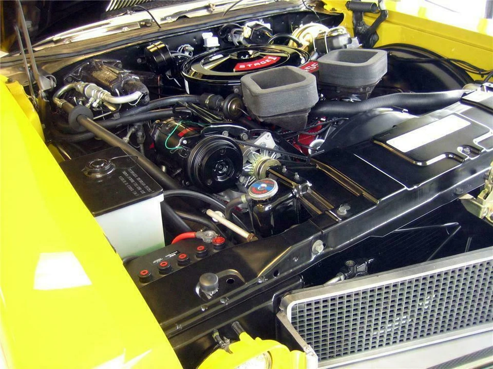 1970 Buick Gran Sport - Image 3 of 4