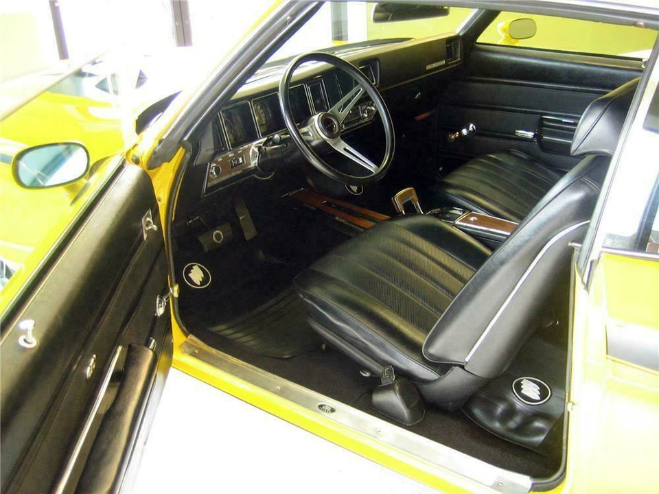 1970 Buick Gran Sport - Image 4 of 4