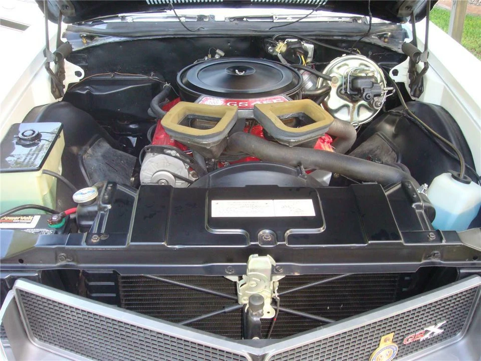 1970 Buick Gran Sport - Image 3 of 5